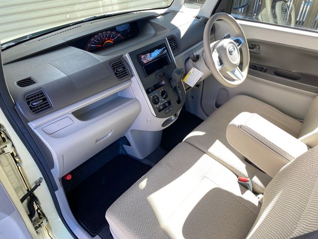 Daihatsu TANTO 2018-09 29151-11