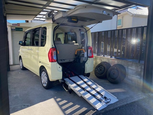 Daihatsu TANTO 2018-09 29151-0
