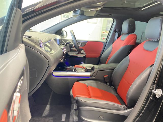 Mercedes Benz B-CLASS 2020-10 196141-15