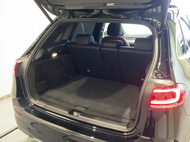 Mercedes Benz B-CLASS 2020-10 196141-17