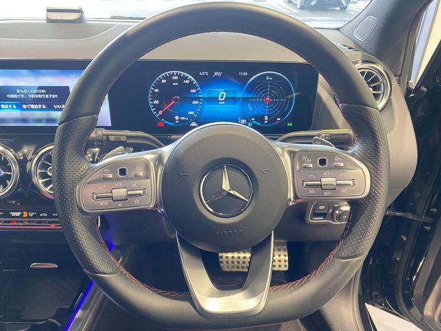 Mercedes Benz B-CLASS 2020-10 196141-8