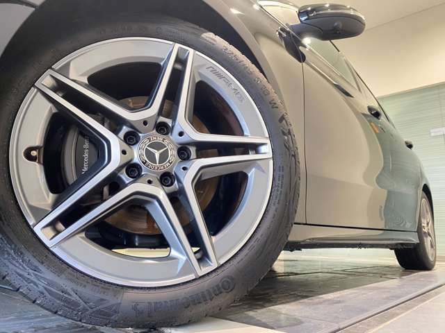 Mercedes Benz B-CLASS 2020-10 196141-4