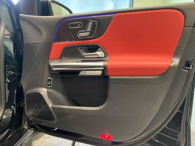 Mercedes Benz B-CLASS 2020-10 196141-7