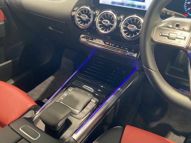 Mercedes Benz B-CLASS 2020-10 196141-9