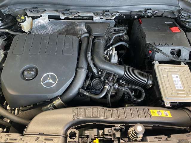 Mercedes Benz B-CLASS 2020-10 196141-3