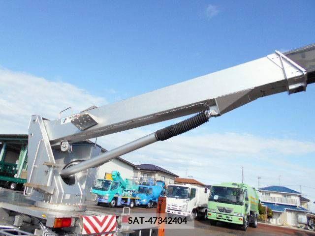 Hino DUTRO 2008-03 222748-10