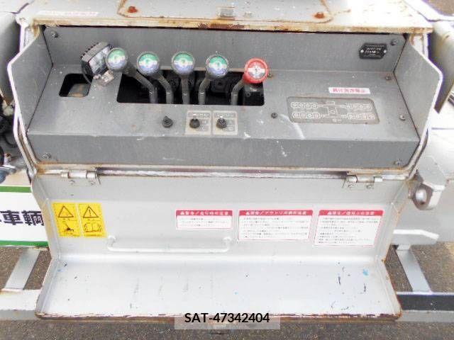 Hino DUTRO 2008-03 222748-11