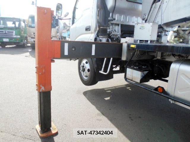 Hino DUTRO 2008-03 222748-13