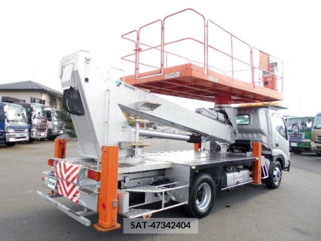 Hino DUTRO 2008-03 222748-3