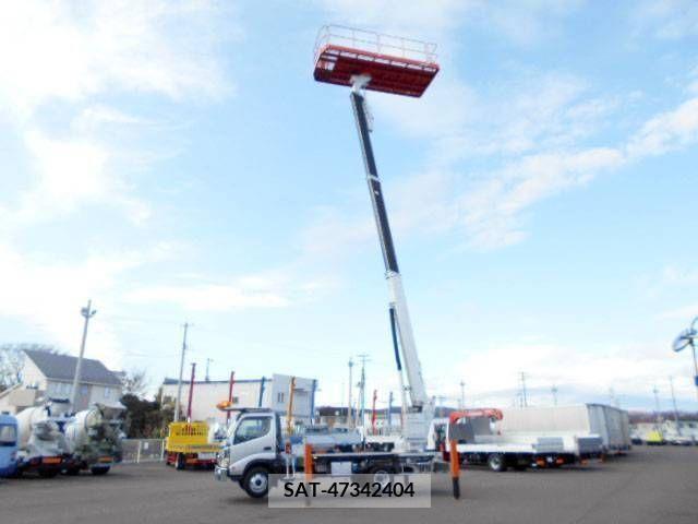 Hino DUTRO 2008-03 222748-7