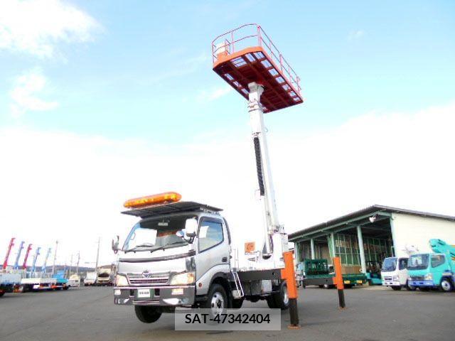 Hino DUTRO 2008-03 222748-6