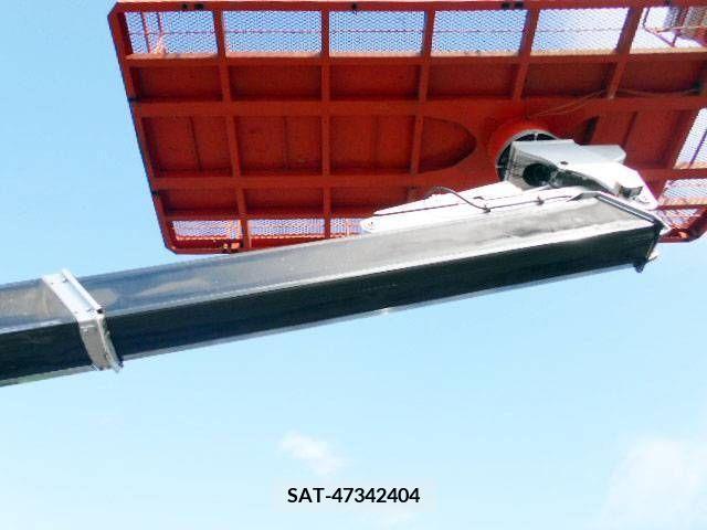Hino DUTRO 2008-03 222748-9