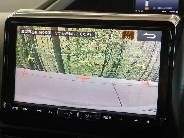 Toyota VOXY 2019-02 24952-3