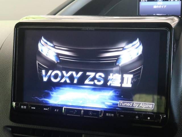 Toyota VOXY 2019-02 24952-2