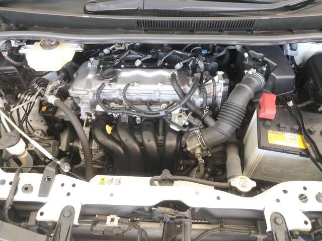 Toyota VOXY 2019-02 24952-19