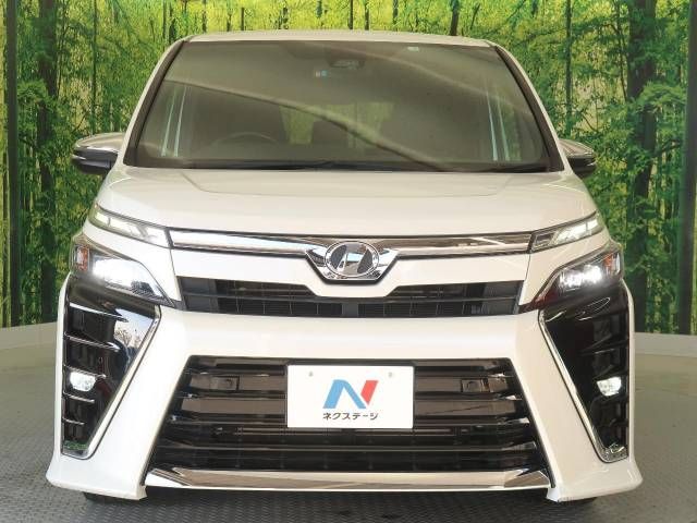 Toyota VOXY 2019-02 24952-16