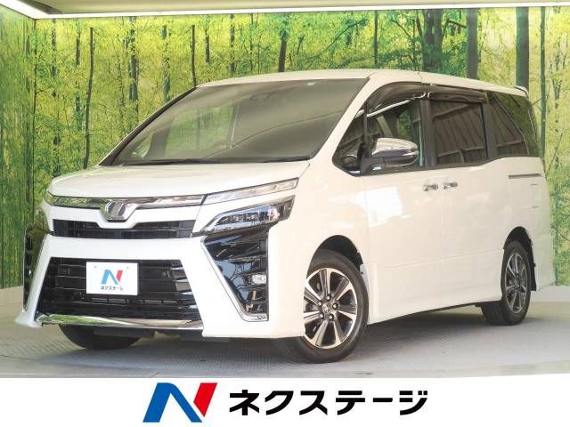 Toyota VOXY 2019-02 24952-0