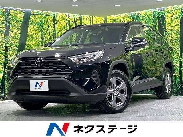 Toyota RAV4 2023-06 17554-0