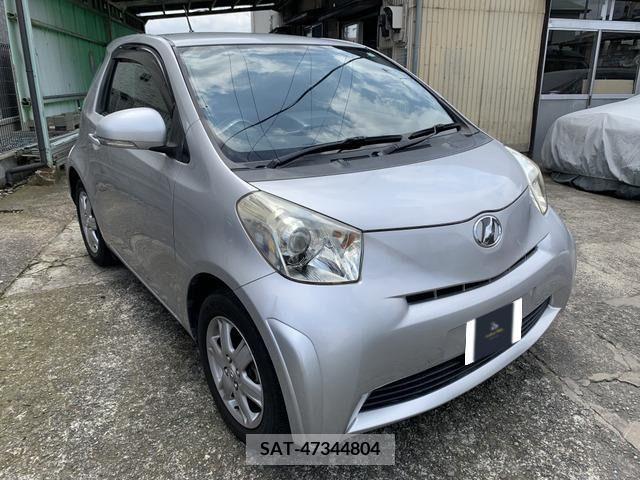 Toyota IQ 2009-12 201371-0