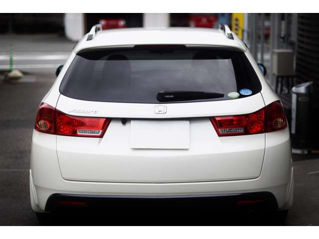 Honda ACCORD TOURER 2011-09 20906-10