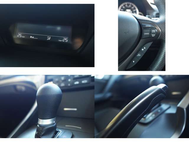 Honda ACCORD TOURER 2011-09 20906-19