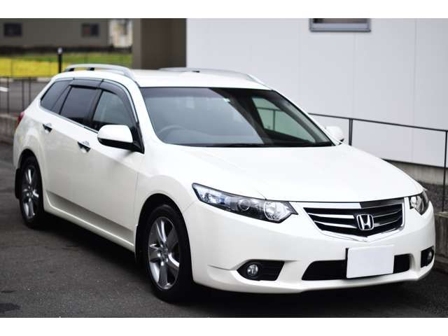 Honda ACCORD TOURER 2011-09 20906-4