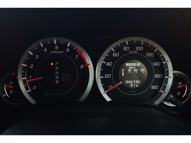 Honda ACCORD TOURER 2011-09 20906-15