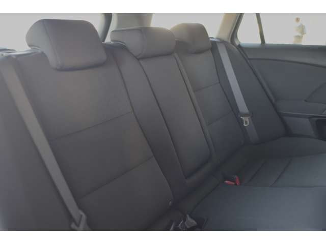 Honda ACCORD TOURER 2011-09 20906-9