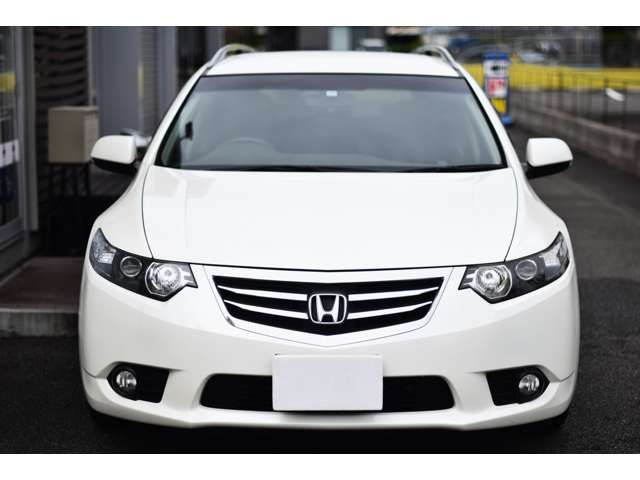 Honda ACCORD TOURER 2011-09 20906-6