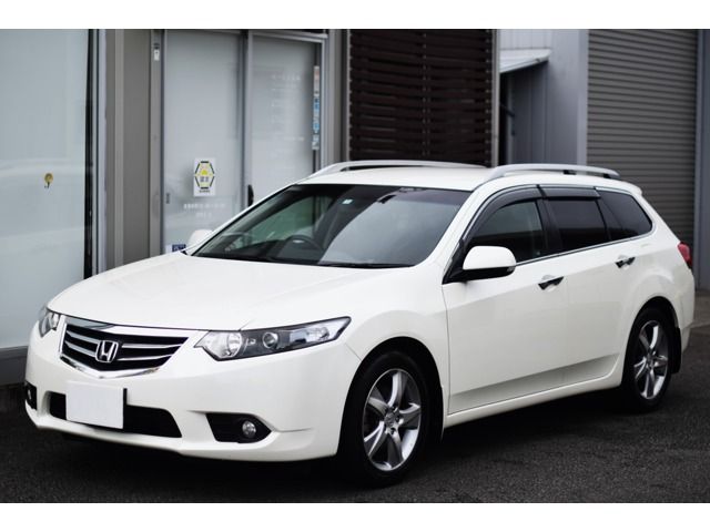 Honda ACCORD TOURER 2011-09 20906-0