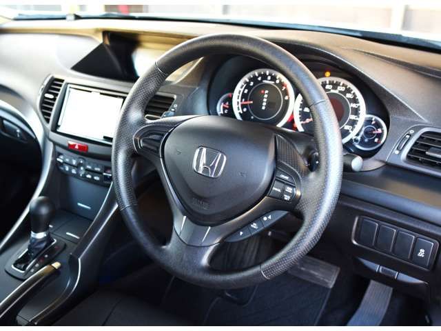 Honda ACCORD TOURER 2011-09 20906-3