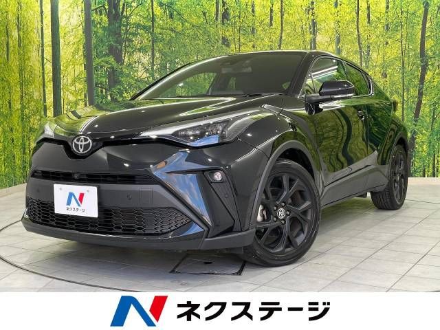Toyota C-HR 2023-06 191070-0