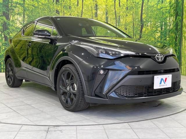 Toyota C-HR 2023-06 191070-16