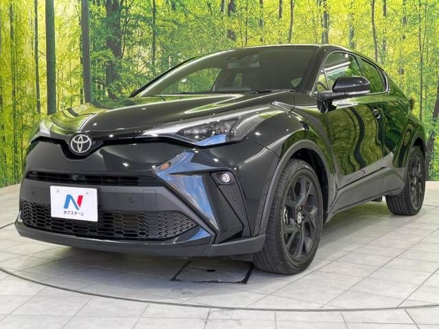Toyota C-HR 2023-06 191070-19