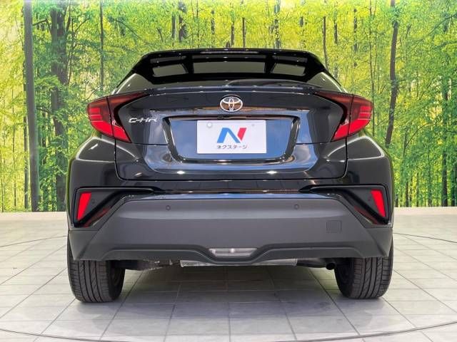 Toyota C-HR 2023-06 191070-15