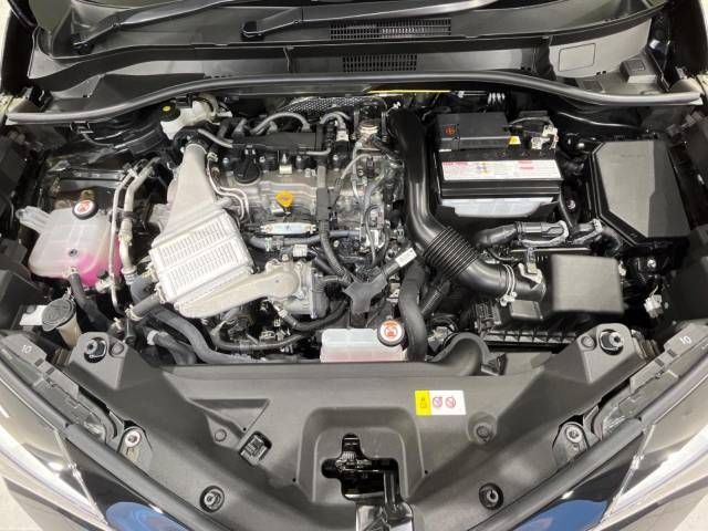 Toyota C-HR 2023-06 191070-18
