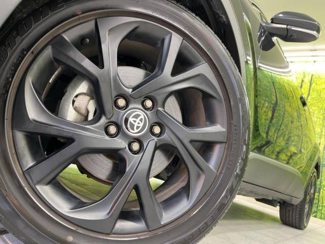 Toyota C-HR 2023-06 191070-13