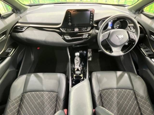 Toyota C-HR 2023-06 191070-1