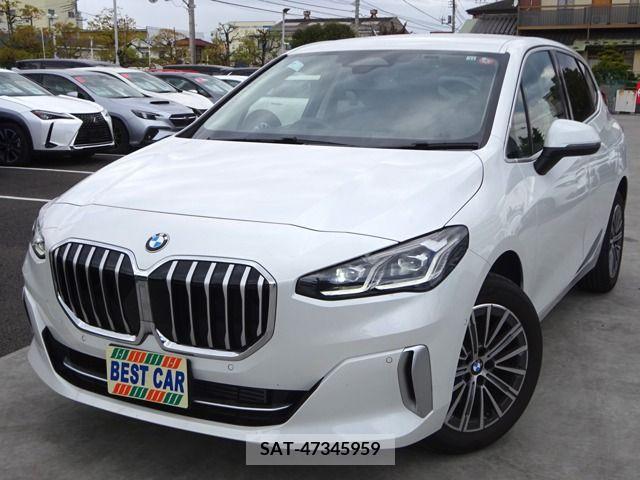Bmw 2 SERIES 2022-11 237361-0