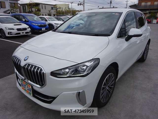 Bmw 2 SERIES 2022-11 237361-5
