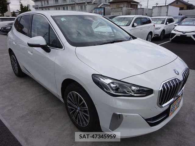 Bmw 2 SERIES 2022-11 237361-11