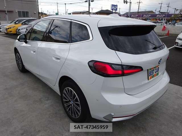 Bmw 2 SERIES 2022-11 237361-2