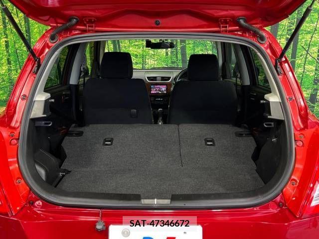 Suzuki SWIFT 2013-03 382706-11