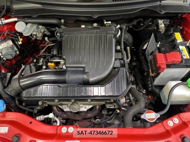 Suzuki SWIFT 2013-03 382706-19