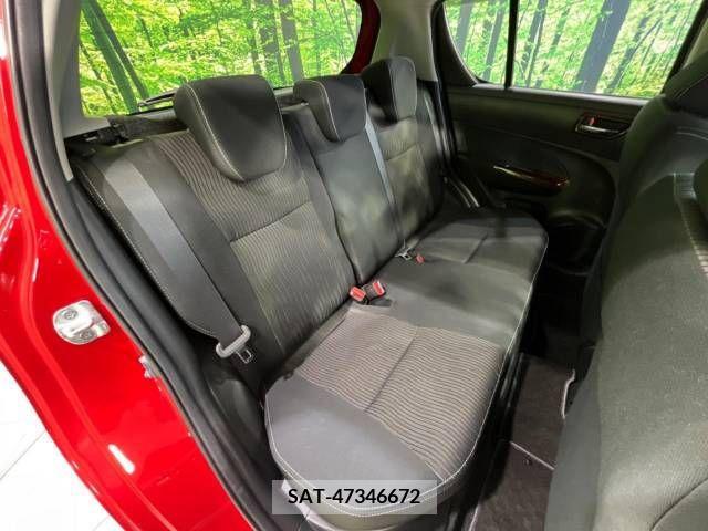 Suzuki SWIFT 2013-03 382706-10