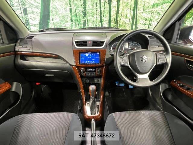 Suzuki SWIFT 2013-03 382706-1