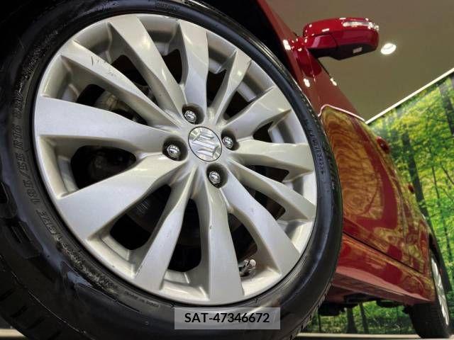 Suzuki SWIFT 2013-03 382706-18