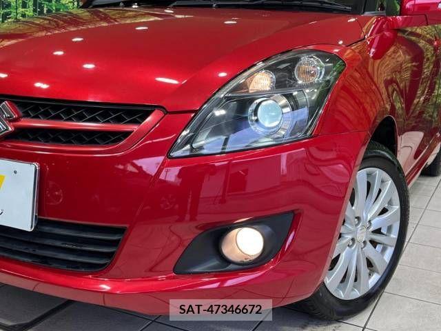 Suzuki SWIFT 2013-03 382706-17