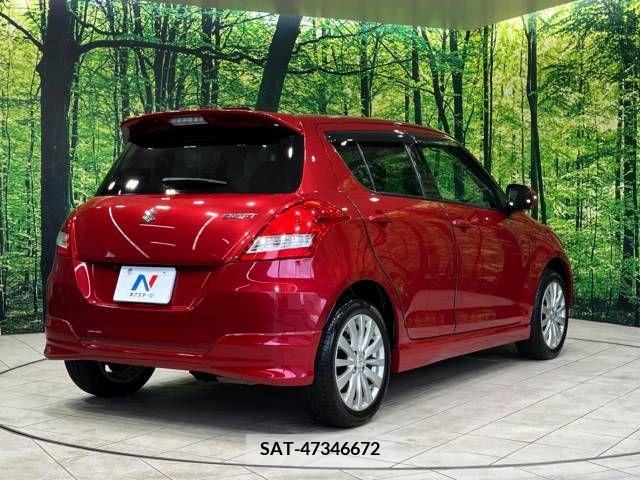 Suzuki SWIFT 2013-03 382706-16