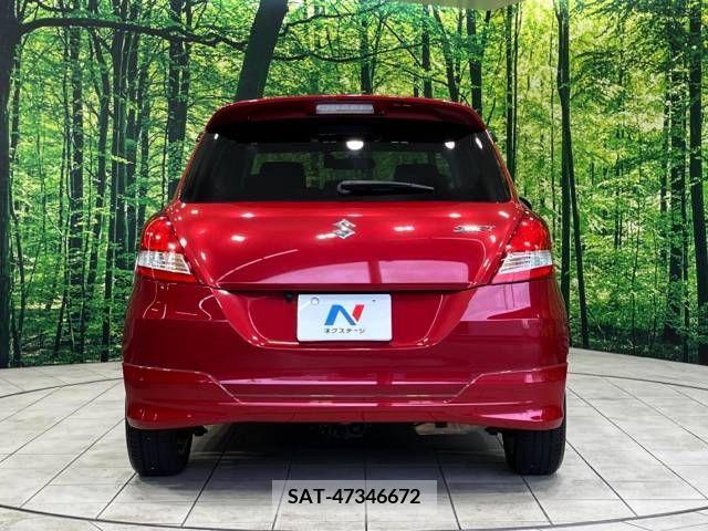 Suzuki SWIFT 2013-03 382706-14